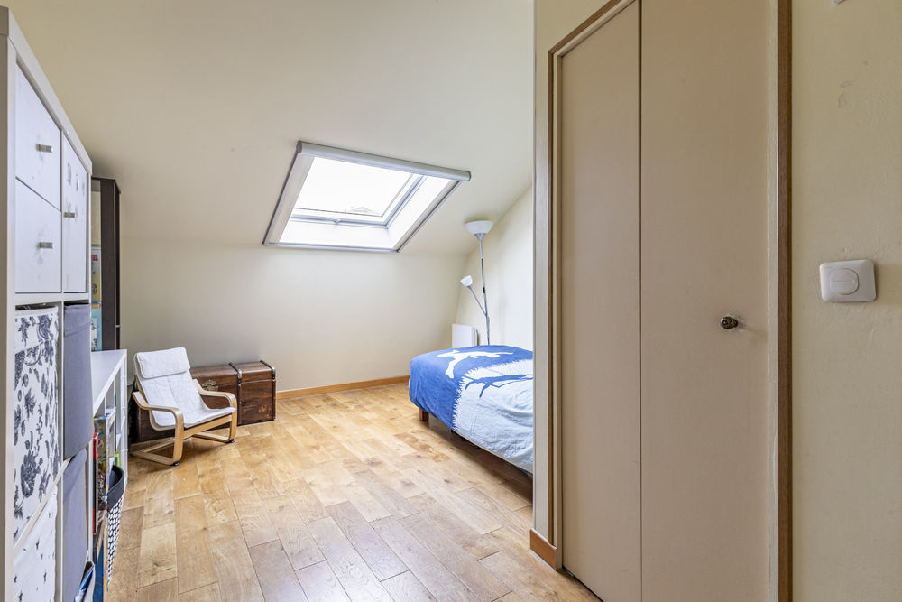 � vendre  Duplex/triplex Saint-Germain-en-Laye (78100)