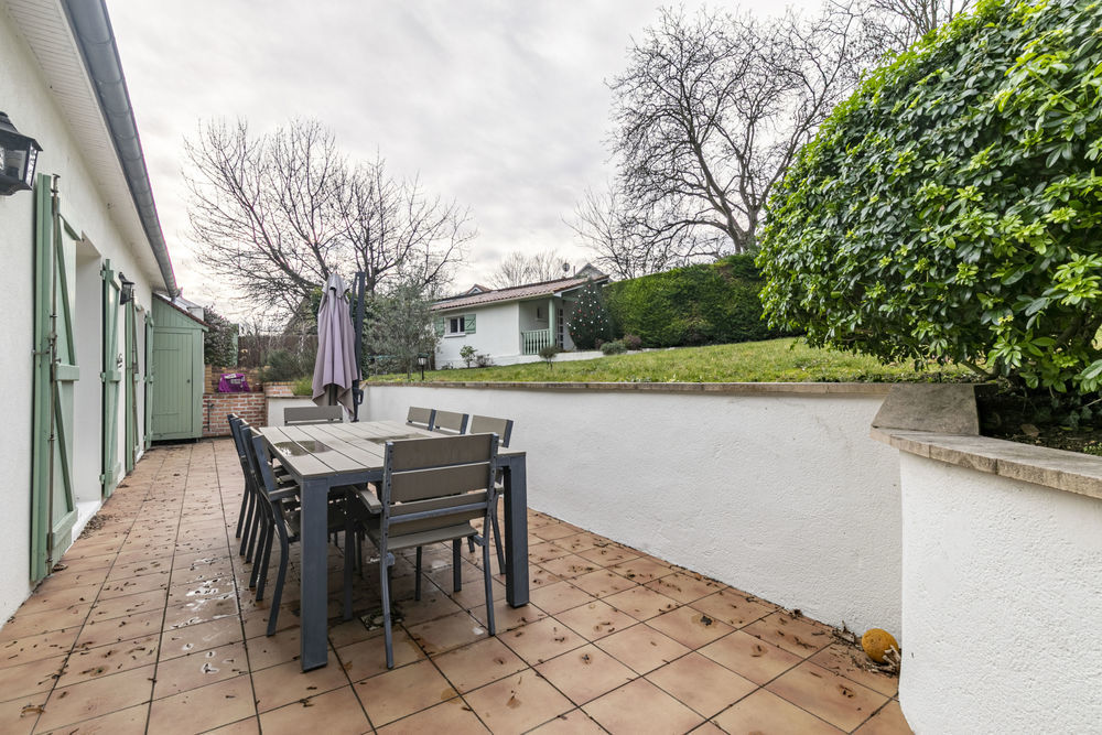 � vendre  Maison Saint-Germain-en-Laye (78100)