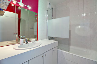  Appartement � vendre 4 pi�ces 68 m�