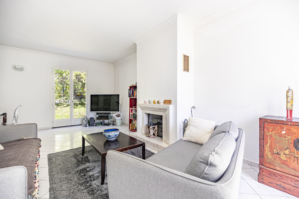 � vendre  Maison Saint-Germain-en-Laye (78100)