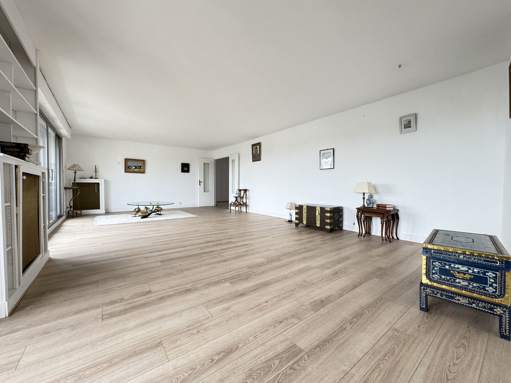 � vendre  Appartement Saint-Germain-en-Laye (78100)