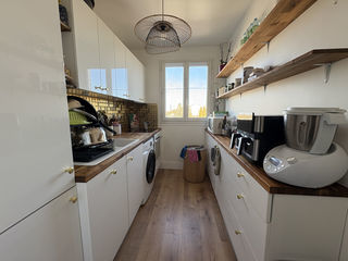  Appartement � vendre 3 pi�ces 59 m�