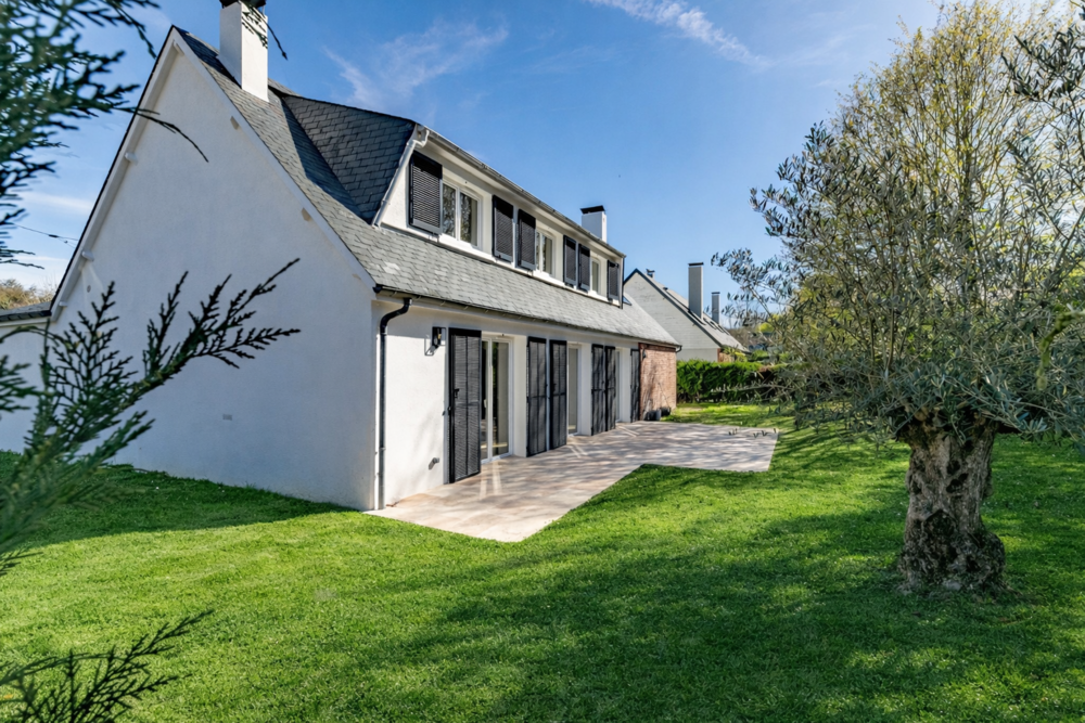 � vendre  Maison L'�tang-la-Ville (78620)