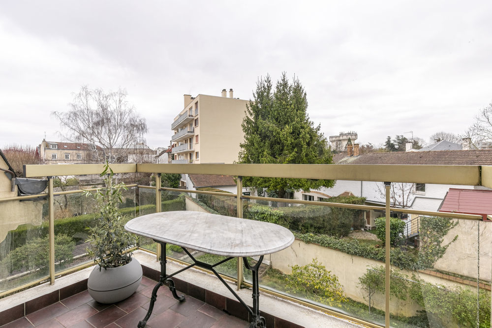 � vendre  Duplex/triplex Saint-Germain-en-Laye (78100)