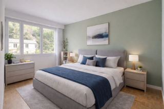  Appartement � vendre 4 pi�ces 68 m�