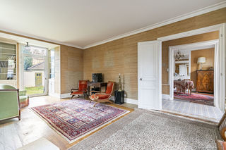  Maison � vendre 6 pi�ces 160 m�