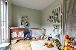  Appartement � vendre 3 pi�ces 72 m�