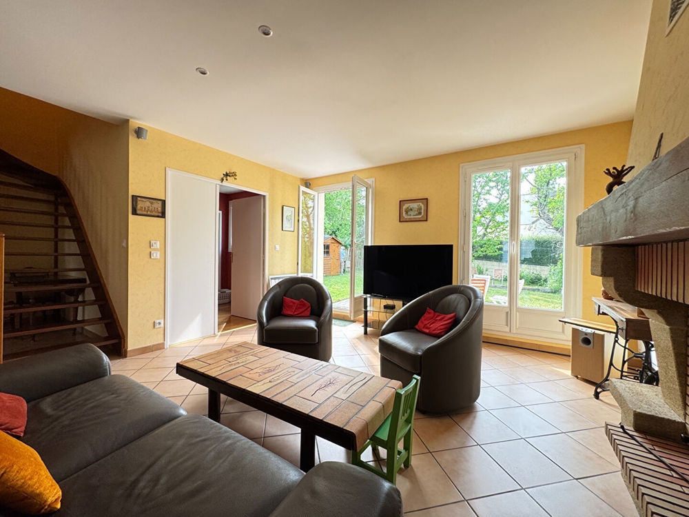 � vendre  Maison Fourqueux (78112)