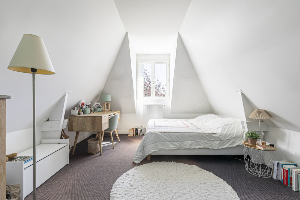 � vendre  Maison Saint-Germain-en-Laye (78100)