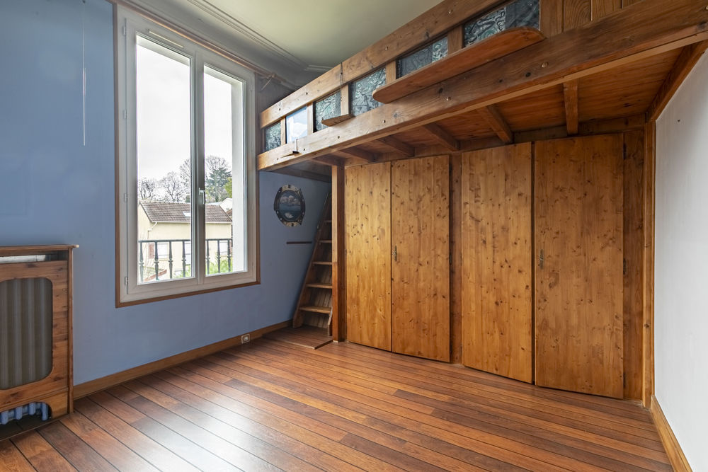 � vendre  Duplex/triplex Saint-Germain-en-Laye (78100)