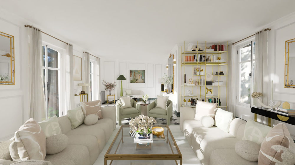 � vendre  Maison Le Pecq (78230)