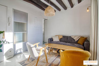  Appartement � louer 2 pi�ces 33 m�