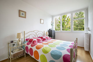  Appartement � vendre 4 pi�ces 74 m�