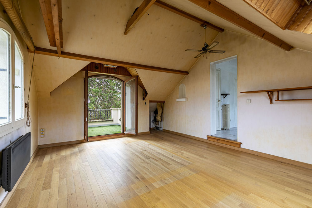 � vendre  Duplex/triplex Saint-Germain-en-Laye (78100)