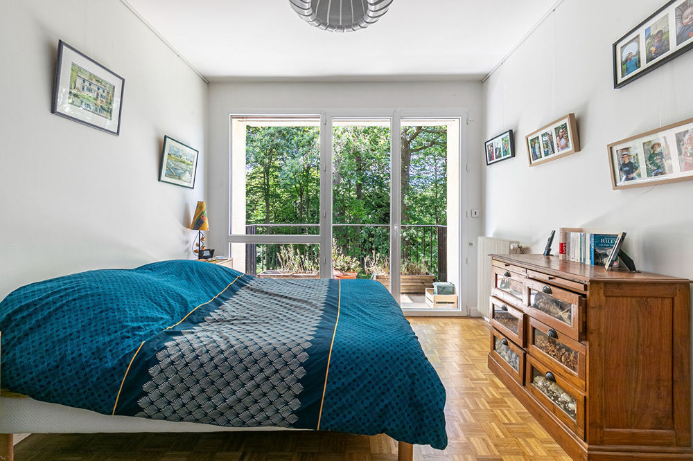 � vendre  Appartement Saint-Germain-en-Laye (78100)