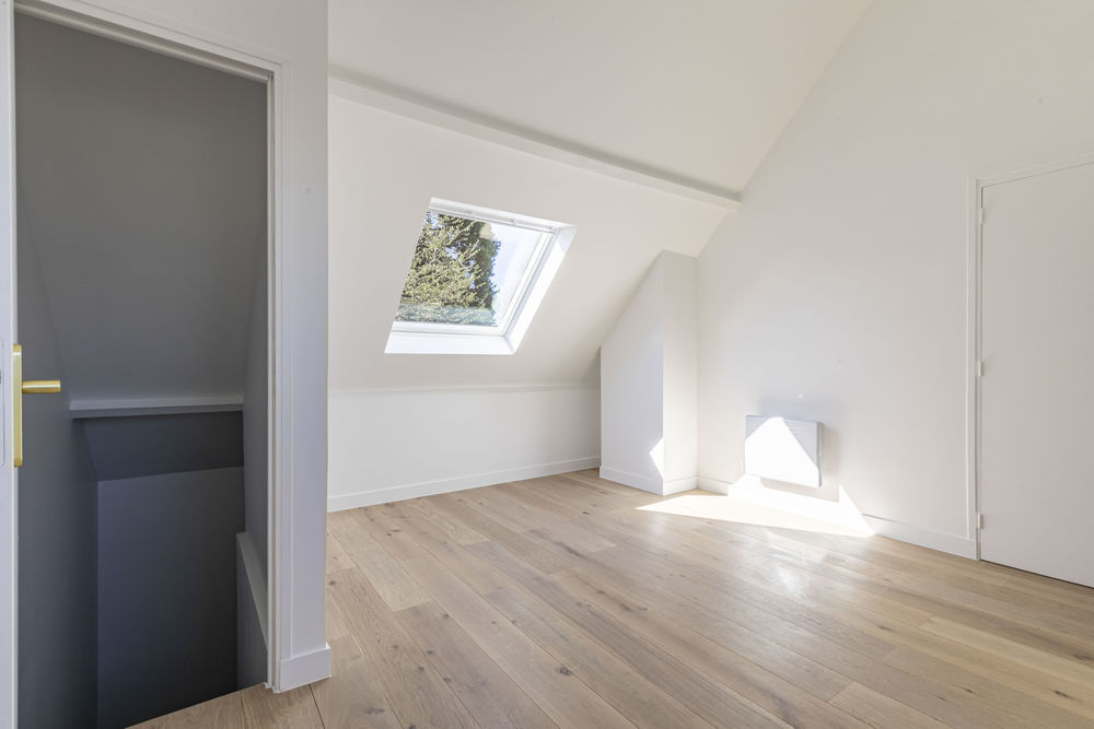 � vendre  Maison L'�tang-la-Ville (78620)