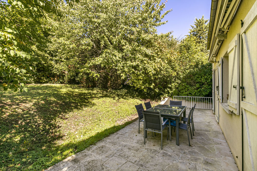 � vendre  Maison Saint-Germain-en-Laye (78100)