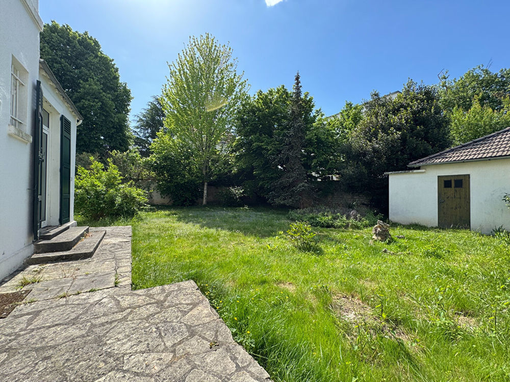 � vendre  Maison Saint-Germain-en-Laye (78100)
