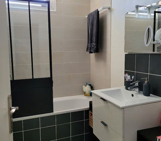  Appartement � louer 3 pi�ces 60 m�