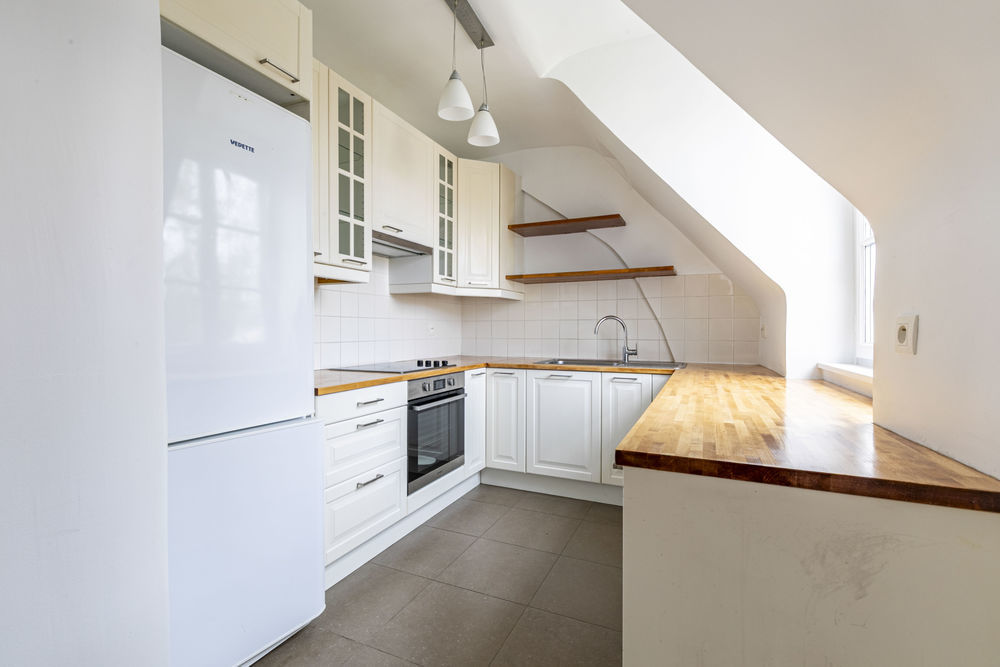 � vendre  Duplex/triplex Saint-Germain-en-Laye (78100)