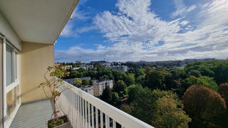  Appartement � vendre 3 pi�ces 70 m�