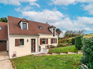  Maison � vendre 7 pi�ces 133 m�