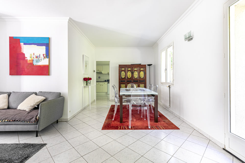 � vendre  Maison Saint-Germain-en-Laye (78100)