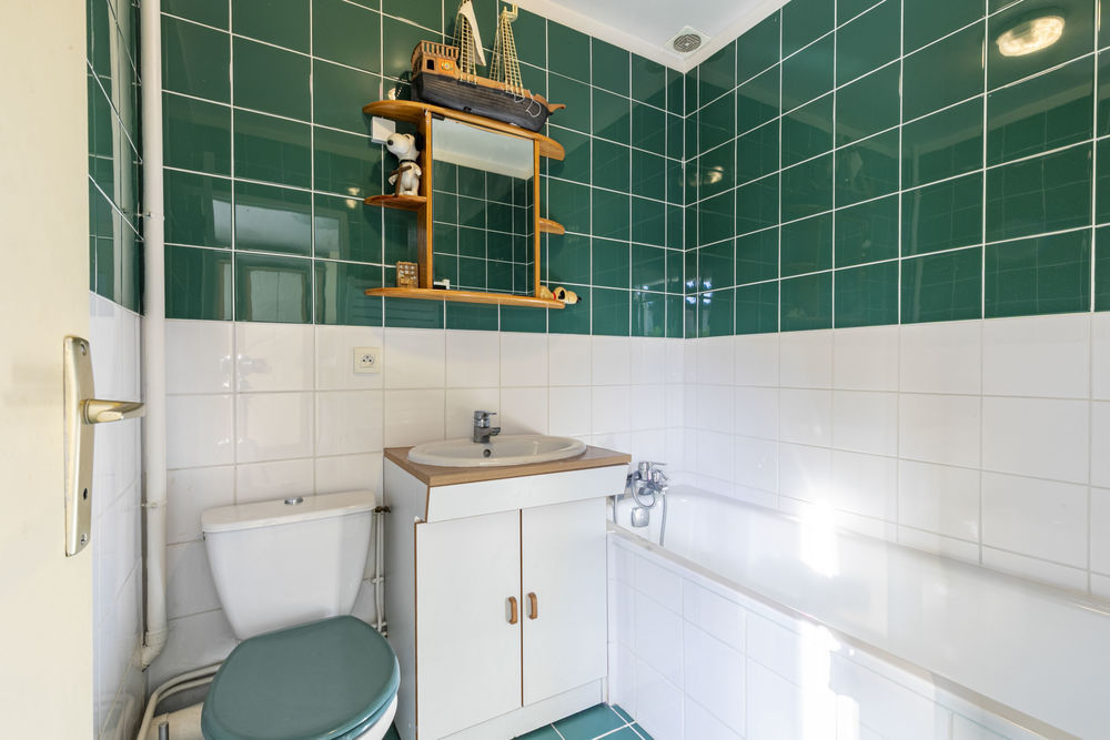 � vendre  Maison Saint-Germain-en-Laye (78100)