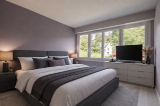  Appartement � vendre 4 pi�ces 68 m�