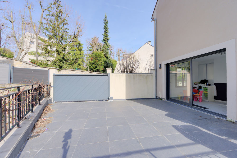 � vendre  Maison Saint-Germain-en-Laye (78100)