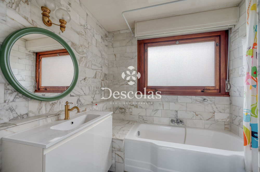 � vendre  Maison L'�tang-la-Ville (78620)