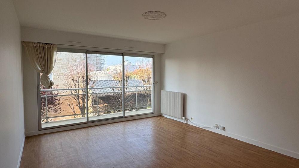 � vendre  Appartement Saint-Germain-en-Laye (78100)