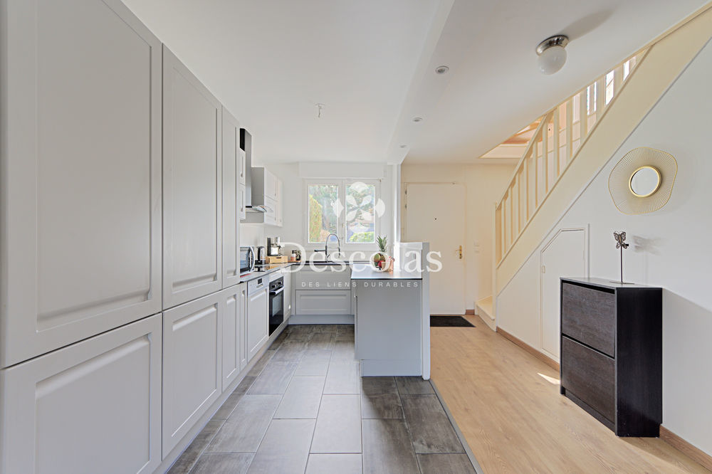 � vendre  Maison Saint-Germain-en-Laye (78100)