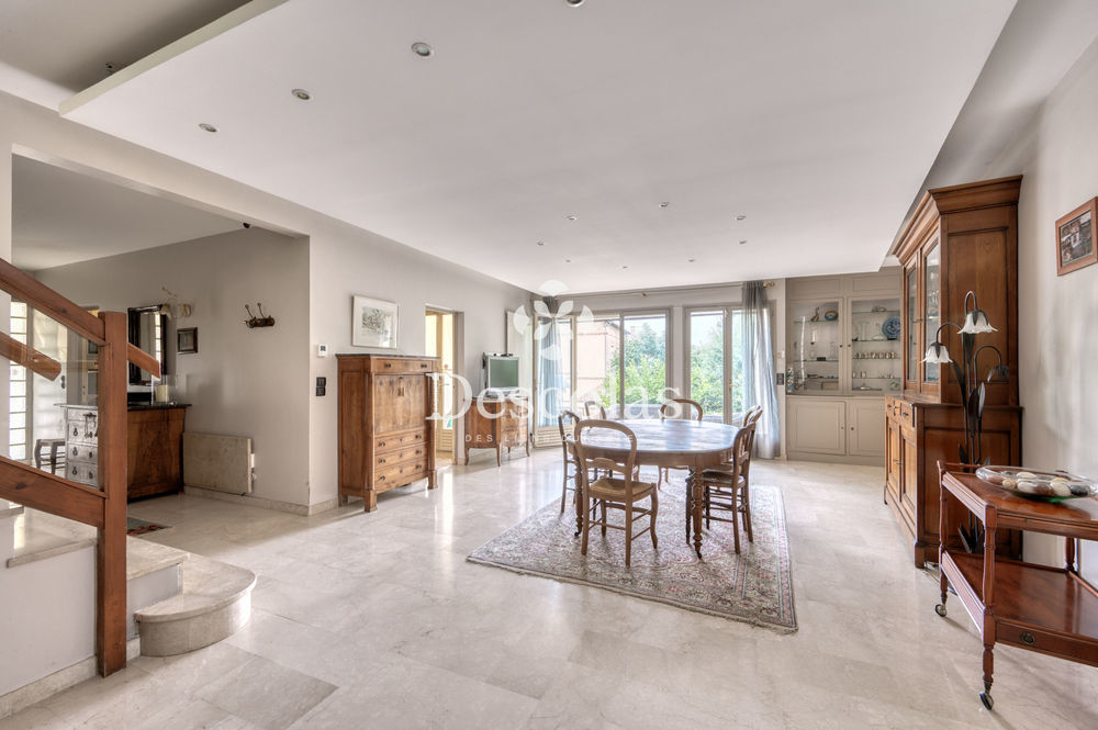 � vendre  Maison Le Pecq (78230)