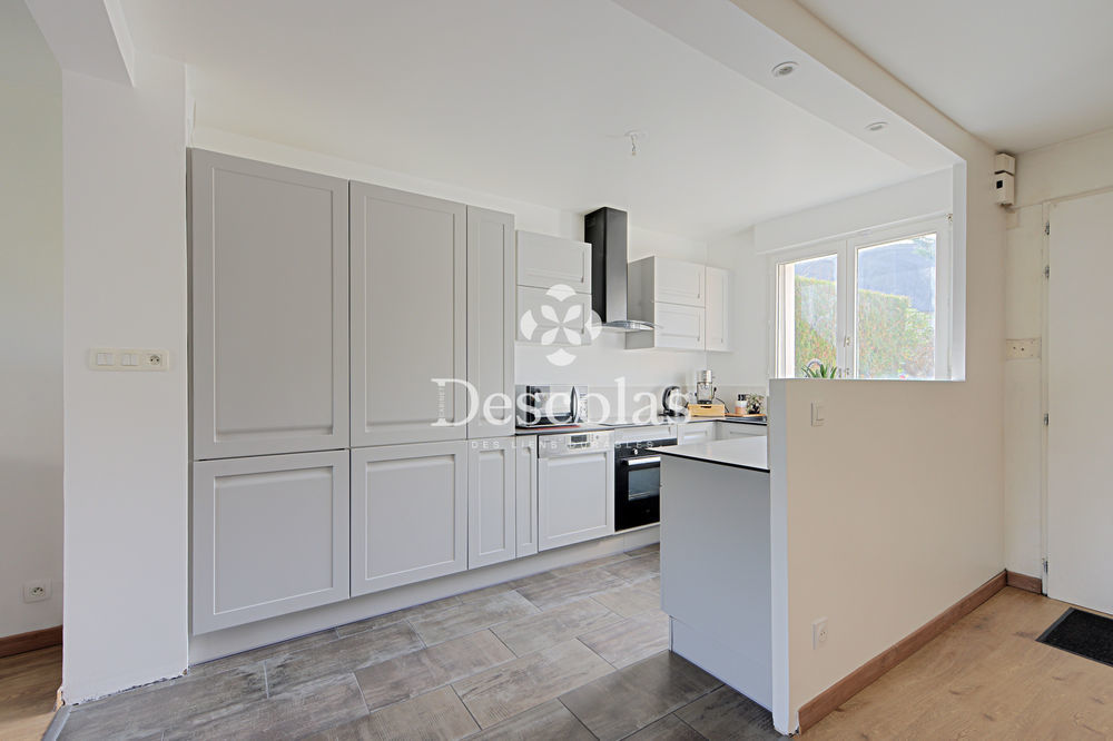 � vendre  Maison Saint-Germain-en-Laye (78100)