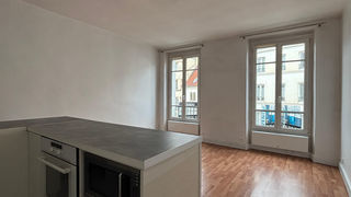  Appartement � vendre 2 pi�ces 44 m�