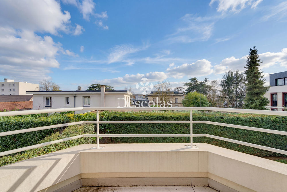 � vendre  Maison Saint-Germain-en-Laye (78100)