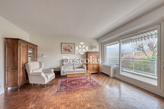  Appartement � vendre 4 pi�ces 88 m�