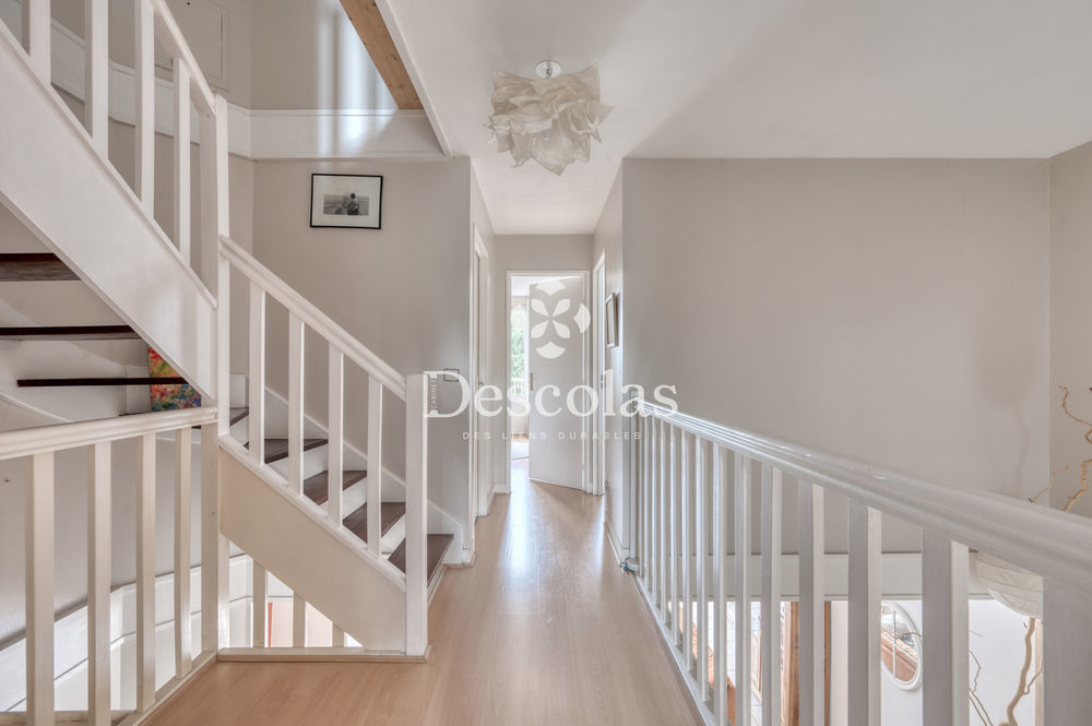 � vendre  Maison Saint-Germain-en-Laye (78100)