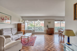  Appartement � vendre 4 pi�ces 88 m�