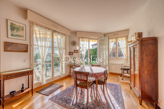  Appartement � vendre 4 pi�ces 110 m�