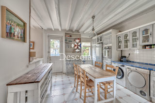  Maison � vendre 7 pi�ces 160 m�