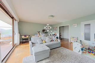  Appartement � vendre 5 pi�ces 112 m�