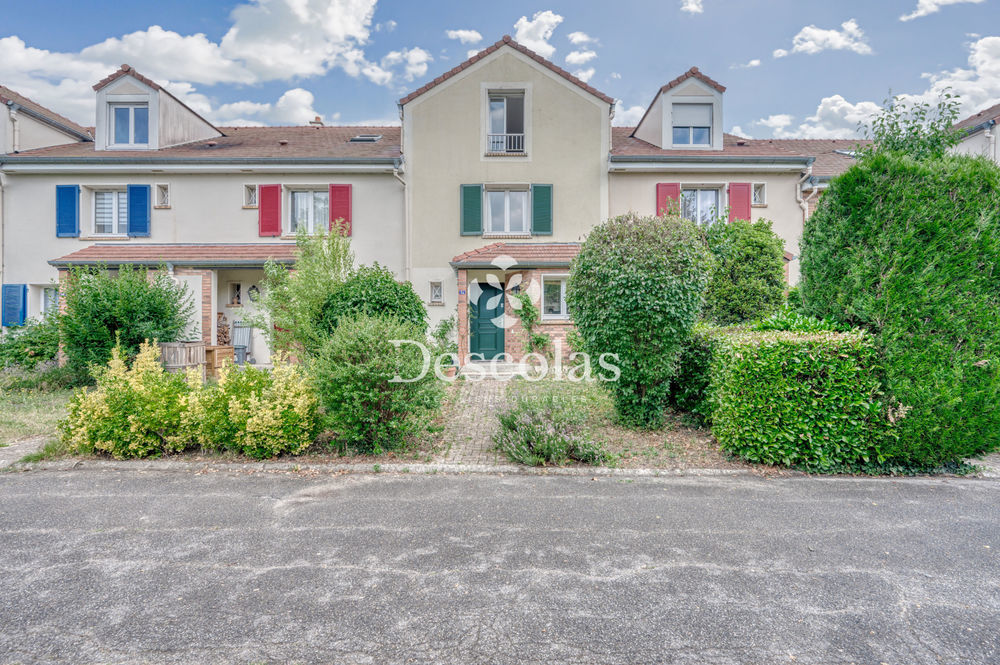 � vendre  Maison Saint-Germain-en-Laye (78100)