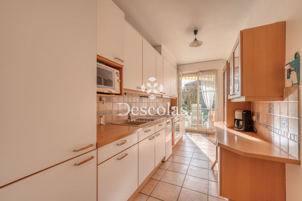 � vendre  Appartement Saint-Germain-en-Laye (78100)