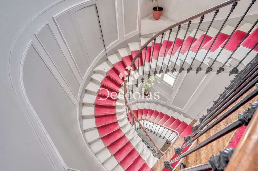 � vendre  Propri�t�/ch�teau Saint-Germain-en-Laye (78100)