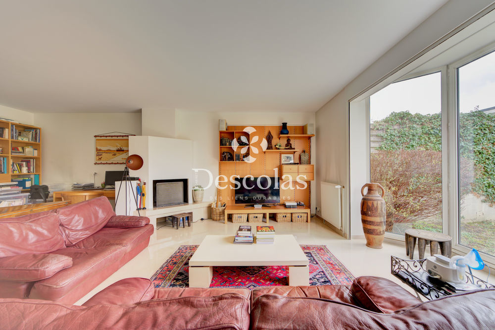 � vendre  Maison Saint-Germain-en-Laye (78100)