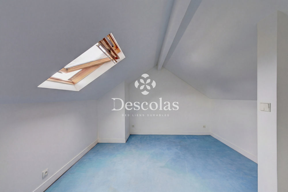 � vendre  Maison Saint-Germain-en-Laye (78100)