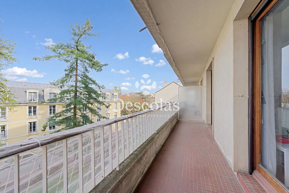 � vendre  Appartement Saint-Germain-en-Laye (78100)