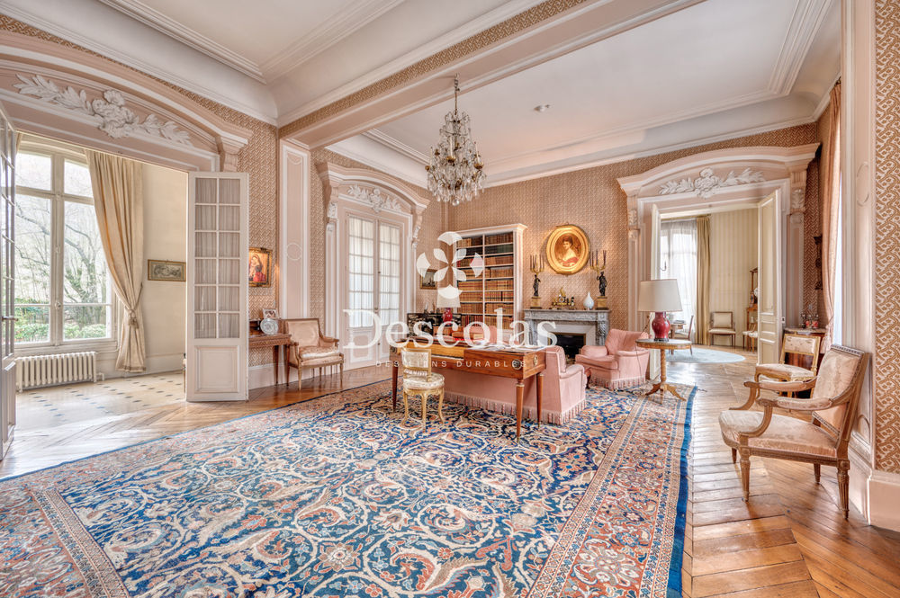 � vendre  Propri�t�/ch�teau Saint-Germain-en-Laye (78100)